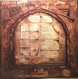 Steeleye Span : Now We Are Six (LP, Album, RE)