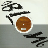 Two To The Power : Soul 4 Love (12")