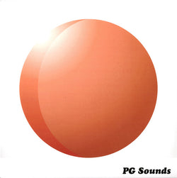 PG Sounds : Sued 23 (2xLP, Album, Whi)