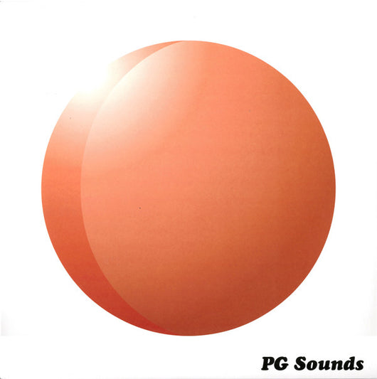 PG Sounds : Sued 23 (2xLP, Album, Whi)