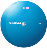 PG Sounds : Sued 23 (2xLP, Album, Whi)