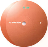 PG Sounds : Sued 23 (2xLP, Album, Whi)