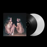 Bay Faction : Bay Faction (LP, Album, RP, Whi)