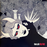 Blues Pills : Holy Moly! (LP, Album, Ltd, Red)