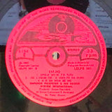Emperor Pick Peters & His Seidor International Band* : Omo Ode (LP)