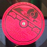 Emperor Pick Peters & His Seidor International Band* : Omo Ode (LP)