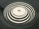 Status Quo : Paper Plane (7", Single, 4 P)