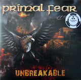Primal Fear : Unbreakable (2xLP, Album, Ltd, Mar)