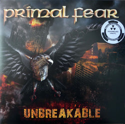 Primal Fear : Unbreakable (2xLP, Album, Ltd, Mar)