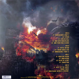 Primal Fear : Unbreakable (2xLP, Album, Ltd, Mar)