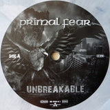 Primal Fear : Unbreakable (2xLP, Album, Ltd, Mar)