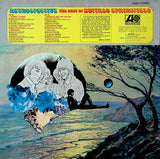 Buffalo Springfield : Retrospective - The Best Of Buffalo Springfield (LP, Comp, RE)