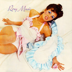 Roxy Music : Roxy Music (LP, Album, RSD, RE, Cle)