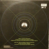 Spring Heel Jack : Casino Part 1 (12", Single)
