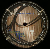 Spring Heel Jack : Casino Part 1 (12", Single)