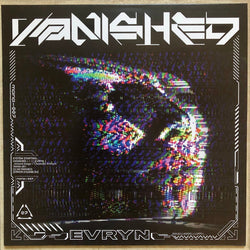 Evryn : Vanished (LP, Album, Ltd, Bla)