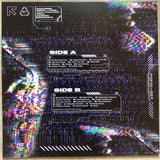 Evryn : Vanished (LP, Album, Ltd, Bla)