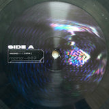 Evryn : Vanished (LP, Album, Ltd, Bla)