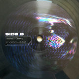 Evryn : Vanished (LP, Album, Ltd, Bla)