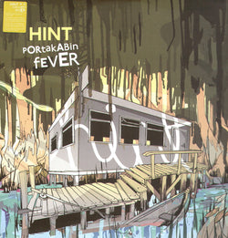 Hint : Portakabin Fever (2xLP, Album)