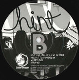 Hint : Portakabin Fever (2xLP, Album)