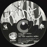 Hint : Portakabin Fever (2xLP, Album)