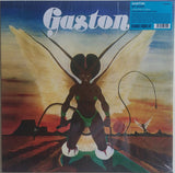 Gaston (5) : My Queen (LP, Album, RSD, Ltd, Num, RE)
