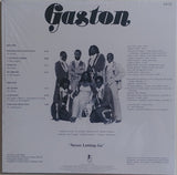Gaston (5) : My Queen (LP, Album, RSD, Ltd, Num, RE)