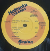 Gaston (5) : My Queen (LP, Album, RSD, Ltd, Num, RE)