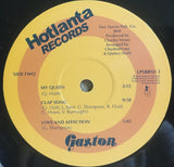Gaston (5) : My Queen (LP, Album, RSD, Ltd, Num, RE)