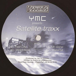 YMC : Satellite Traxx (12