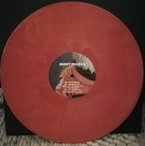 Giant Eagles : Second Landing (LP, Album, RP, Pin)