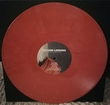 Giant Eagles : Second Landing (LP, Album, RP, Pin)