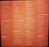 Giant Eagles : Second Landing (LP, Album, RP, Pin)