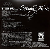 Special Touch (3) : Garden Of Life (LP, Album, RE, RM)