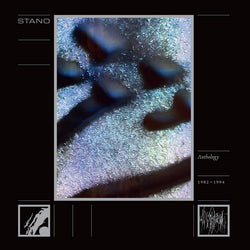 Stano : Anthology (2xLP, Album, Comp, RE)