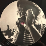 Gloria Burger : Kiss Me (12", EP, Ltd)