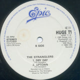 The Stranglers : Big In America (12")
