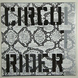 Circuit Rider (2) : Circuit Rider (LP, Album, RE)