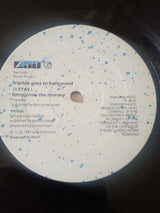 Frankie Goes To Hollywood : Relax (12", Single)