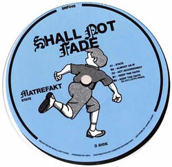 Matrefakt : State EP (12