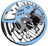 Matrefakt : State EP (12", EP)