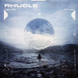 Rhucle : Middle (LP, Album, Ltd, Cle)