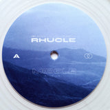 Rhucle : Middle (LP, Album, Ltd, Cle)