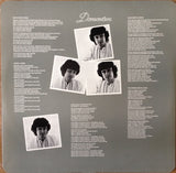Donovan : Donovan (LP, Album)