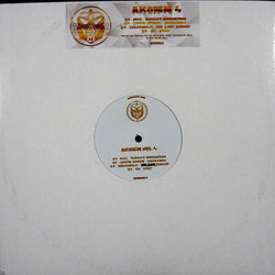 Various : AKOism Vol 4 (12