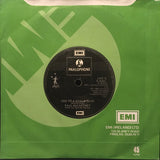 Paul McCartney & Michael Jackson : Say Say Say (7", Single, Com)