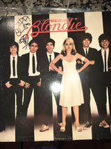 Blondie : Parallel Lines (LP, Album, San)