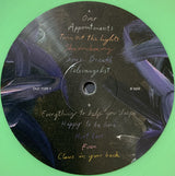 Julien Baker : Turn Out The Lights (LP, Album, Ltd, RE, RP, Cle)