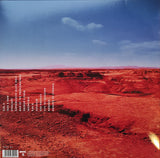 Muse : Black Holes And Revelations (LP, Album, RE, RP)